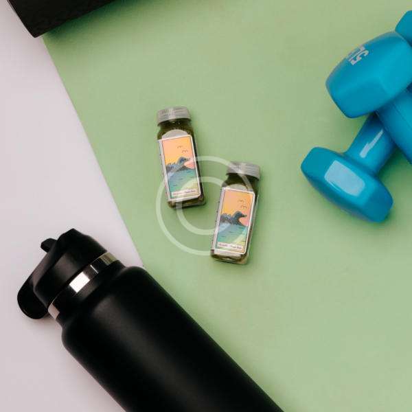 Fitness Dumbbells