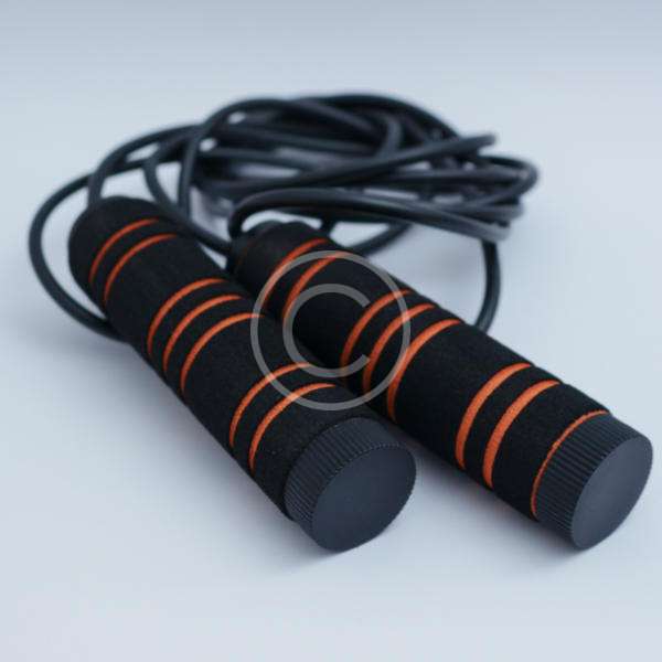 Cardio Skipping Rope